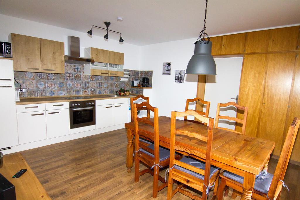 Ferienhaus "Kleiner Onkel" Honerath Εξωτερικό φωτογραφία