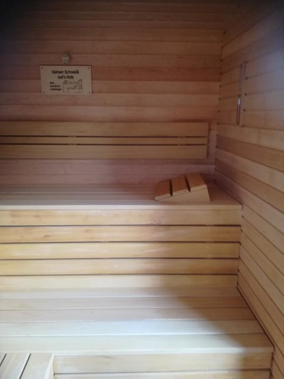 Ferienhaus "Kleiner Onkel" Honerath Εξωτερικό φωτογραφία